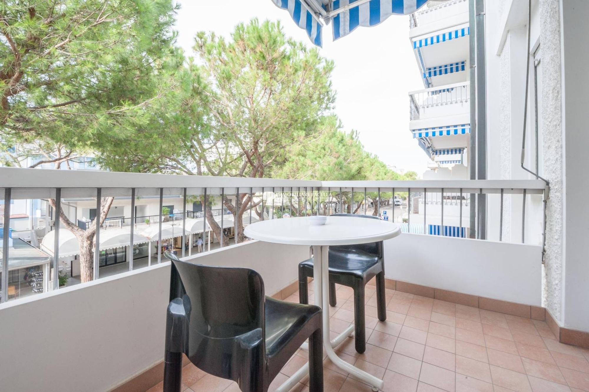 Residence Mexico Immobiliare Pacella Лидо-ди-Езоло Экстерьер фото
